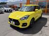 SUZUKI SWIFT SPORT