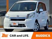 2013 DAIHATSU MOVE