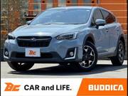 2019 SUBARU XV