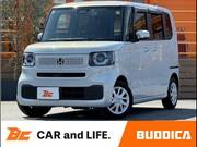 2024 HONDA N-BOX