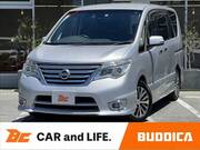 2014 NISSAN SERENA