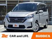 2020 NISSAN SERENA