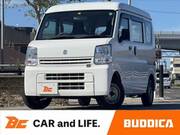 2019 SUZUKI EVERY