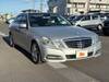MERCEDES BENZ E-CLASS Sedan
