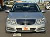 MERCEDES BENZ E-CLASS Sedan