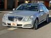 MERCEDES BENZ E-CLASS Sedan
