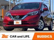 2019 NISSAN NOTE