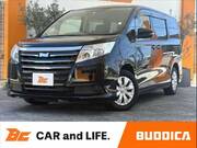 2014 TOYOTA NOAH