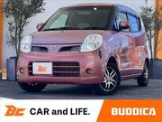 2007 NISSAN MOCO