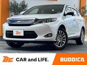 2014 TOYOTA HARRIER