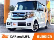 2016 HONDA N-BOX