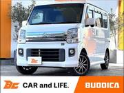 2018 SUZUKI EVERY WAGON