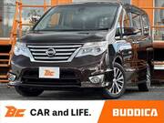 2016 NISSAN SERENA