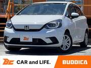 2020 HONDA FIT