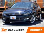 2019 VOLKSWAGEN PASSAT VARIANT