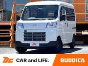 2022 DAIHATSU HIJET CARGO