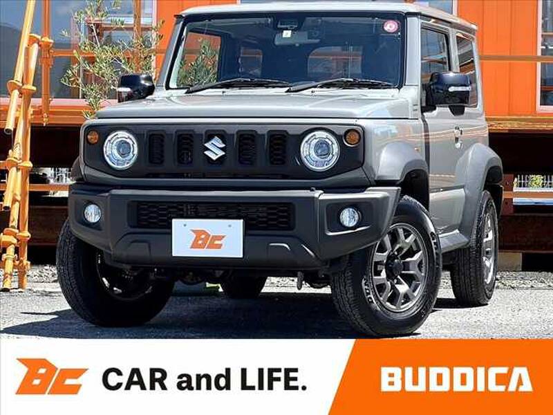 -JIMNY SIERRA