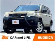2010 NISSAN X-TRAIL