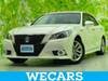 TOYOTA CROWN HYBRID