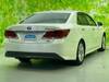 TOYOTA CROWN HYBRID