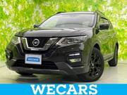 2018 NISSAN X-TRAIL
