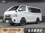 2025 TOYOTA HIACE VAN