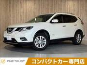 2015 NISSAN X-TRAIL