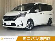2020 NISSAN SERENA