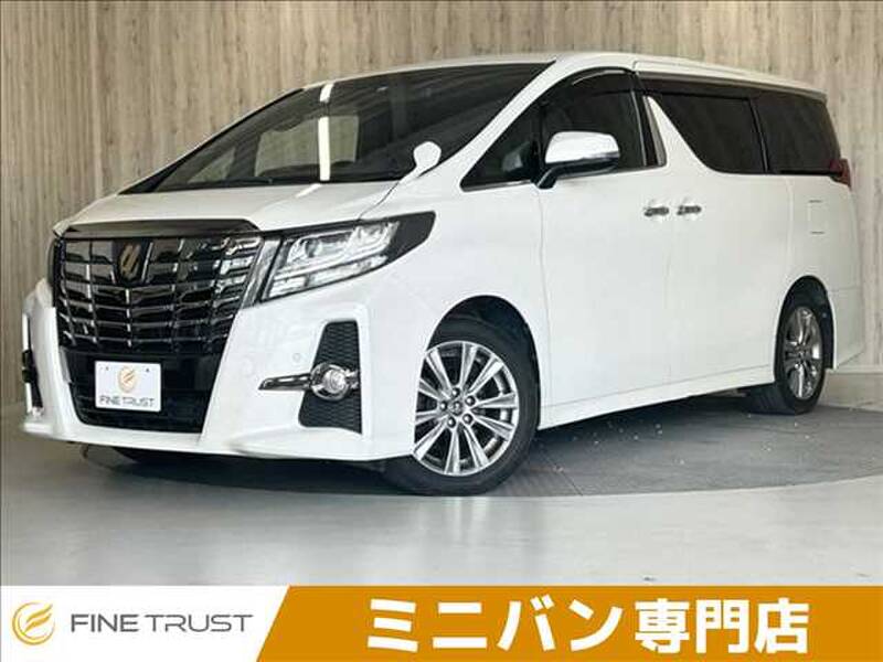 -ALPHARD