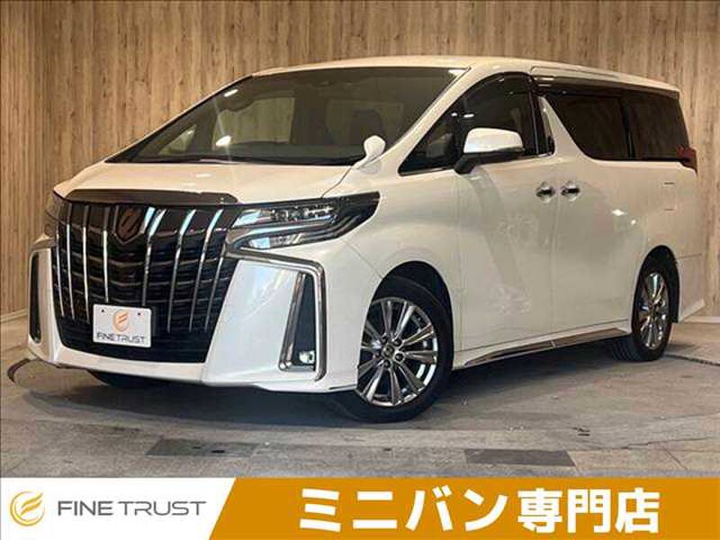 -ALPHARD