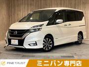 2017 NISSAN SERENA