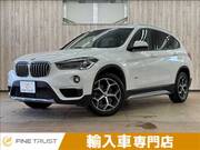 2016 BMW X1