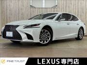 2017 LEXUS LS