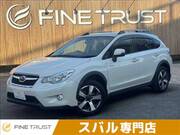 2014 SUBARU EXIGA CROSS OVER