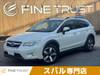 SUBARU EXIGA CROSS OVER