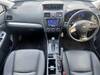 SUBARU EXIGA CROSS OVER