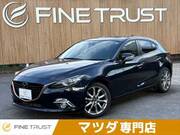 2014 MAZDA AXELA SPORTS