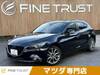 MAZDA AXELA SPORTS