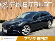 2016 MAZDA ATENZA WAGON