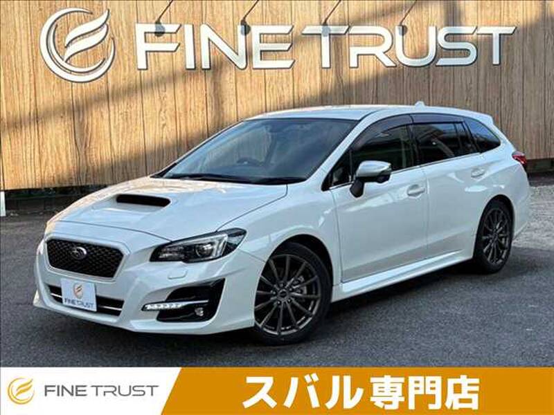 -LEVORG