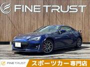 2018 SUBARU BRZ