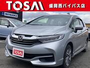 2015 HONDA SHUTTLE