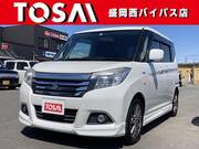 2015 SUZUKI SOLIO