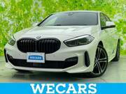 2021 BMW 1 SERIES