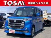 2017 SUZUKI OTHER