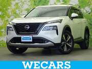 2024 NISSAN X-TRAIL