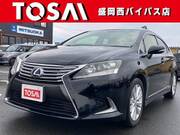 2013 LEXUS HS