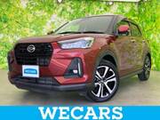 2020 DAIHATSU ROCKY