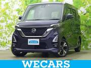 2022 NISSAN ROOX