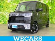 2015 DAIHATSU WAKE